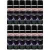 SONAX ProfiLine Leather Care Foam 12x 400 Milliliter