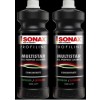 SONAX ProfiLine MultiStar NEU 1 l 2x 1l = 2 Liter