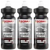 SONAX ProfiLine PerfectFinish silikonfrei 1 l 3x 1l = 3 Liter