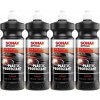 SONAX ProfiLine Plastic Protectant Exterior 1 l 4x 1l = 4 Liter