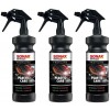 SONAX ProfiLine PlasticCare 1 l 3x 1l = 3 Liter