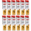 SONAX SilikonSpray mit EasySpray 12x 400 Milliliter