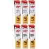 SONAX SilikonSpray mit EasySpray 6x 400 Milliliter