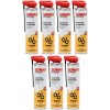 SONAX SilikonSpray mit EasySpray 7x 400 Milliliter