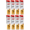 SONAX SilikonSpray mit EasySpray 8x 400 Milliliter