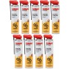 SONAX SilikonSpray mit EasySpray 9x 400 Milliliter