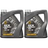 MANNOL 7701 O.E.M. for Chevrolet Opel 2x 4l = 8 Liter