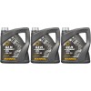 MANNOL 7701 O.E.M. for Chevrolet Opel 3x 4l = 12 Liter