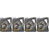 MANNOL 7701 O.E.M. for Chevrolet Opel 4x 4l = 16 Liter