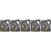 MANNOL 7701 O.E.M. for Chevrolet Opel 5x 4l = 20 Liter
