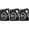 MANNOL 7707. for Ford Volvo 3x 5 = 15 Liter