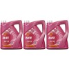 MANNOL 7903 ELITE 5W-40 3x 5 = 15 Liter