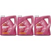 MANNOL 7908 ENERGY PREMIUM SAE 5W-30 3x 4l = 12 Liter