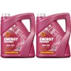 MANNOL 7908 ENERGY PREMIUM SAE 5W-30 2x 5 = 10 Liter