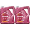 MANNOL 7915 EXTREME SAE 5W-40 2x 4l = 8 Liter