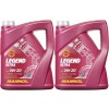 MANNOL 7918 LEGEND ULTRA SAE 0W-20 2x 5 = 10 Liter