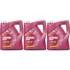 MANNOL 7918 LEGEND ULTRA SAE 0W-20 3x 5 = 15 Liter