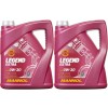 MANNOL 7919 LEGEND EXTRA SAE 0W-30 2x 5 = 10 Liter