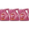 MANNOL 7919 LEGEND EXTRA SAE 0W-30 3x 5 = 15 Liter
