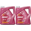 MANNOL 7511 ENERGY 5W-30 2x 4l = 8 Liter