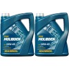 MANNOL 7505 MOLIBDEN BENZIN SAE 10W-40 2x 4l = 8 Liter