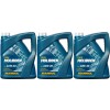 MANNOL 7505 MOLIBDEN BENZIN SAE 10W-40 3x 4l = 12 Liter