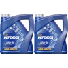 MANNOL 7507 DEFENDER SAE 10W-40 2x 4l = 8 Liter