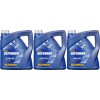 MANNOL 7507 DEFENDER SAE 10W-40 3x 4l = 12 Liter