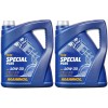 MANNOL 7512 SPECIAL PLUS SAE 10W-30 2x 5 = 10 Liter