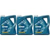 MANNOL 7404 SAFARI SAE 20W-50 3x 4l = 12 Liter
