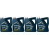 MANNOL 7405 UNIVERSAL SAE 15W-40 4x 4l = 16 Liter