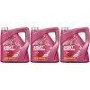 MANNOL 7201 2-TAKT SNOWPOWER 3x 4l = 12 Liter