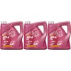 MANNOL 8203 ATF-A PSF Power steering fluid 3x 4l = 12 Liter