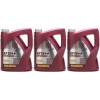 MANNOL Kühlerfrostschutz AF13++ 3x 5 = 15 Liter