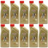 Castrol Edge 5W-30 M (BMW LL04 + MB 229.52) Motoröl 10x 1l = 10 Liter