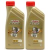 Castrol Edge 5W-30 M (BMW LL04 + MB 229.52) Motoröl 2x 1l = 2 Liter