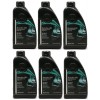 Original Mercedes Benz AMG High Performance MB 229.5 0W-40 Motoröl 6x 1l=6 Liter