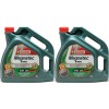 Castrol Magnatec Diesel 5W-40 DPF Motoröl 2x 4l = 8 Liter