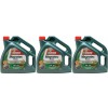 Castrol Magnatec Diesel 5W-40 DPF Motoröl 3x 4l = 12 Liter