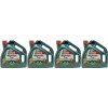 Castrol Magnatec Diesel 5W-40 DPF Motoröl 4x 4l = 16 Liter
