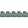 Castrol Magnatec Diesel 5W-40 DPF Motoröl 5x 4l = 20 Liter