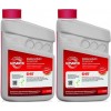 BASF Glysantin G40 Kühlerschutz Konzentrat 1 Liter 2x 1l = 2 Liter