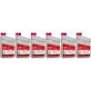 BASF Glysantin G40 Kühlerschutz Konzentrat 1 Liter 6x 1l = 6 Liter