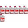BASF Glysantin G40 Kühlerschutz Konzentrat 1 Liter 7x 1l = 7 Liter