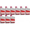 BASF Glysantin G40 Kühlerschutz Konzentrat 1 Liter 9x 1l = 9 Liter