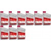 BASF Glysantin G40 Kühlerschutz Konzentrat 1 Liter 9x 1l = 9 Liter