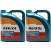 REPSOL ELITE MULTITECH 10W-40 2x 5 = 10 Liter