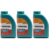 REPSOL ELITE MULTITECH 10W-40 3x 1l = 3 Liter