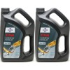 FUCHS TITAN Supersyn F Eco-DT SAE 5W-30 Motoröl 2x 5 = 10 Liter