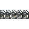 FUCHS TITAN Supersyn F Eco-DT SAE 5W-30 Motoröl 5x 5 = 25 Liter